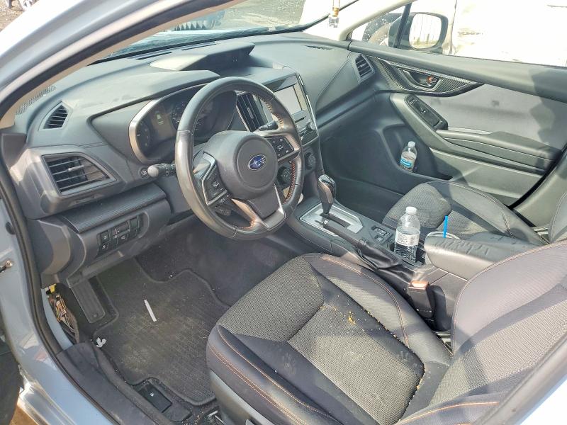 2019 Subaru Crosstrek მანქანა იყიდება აუქციონზე, vin: JF2GTAECXKH347758, აუქციონის ნომერი: 56270816