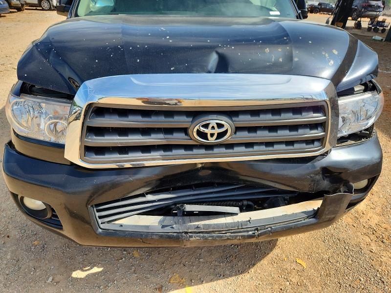 57174186 :رقم المزاد ، 5TDZY64A88S001959 vin ، 2008 Toyota Sequoia مزاد بيع