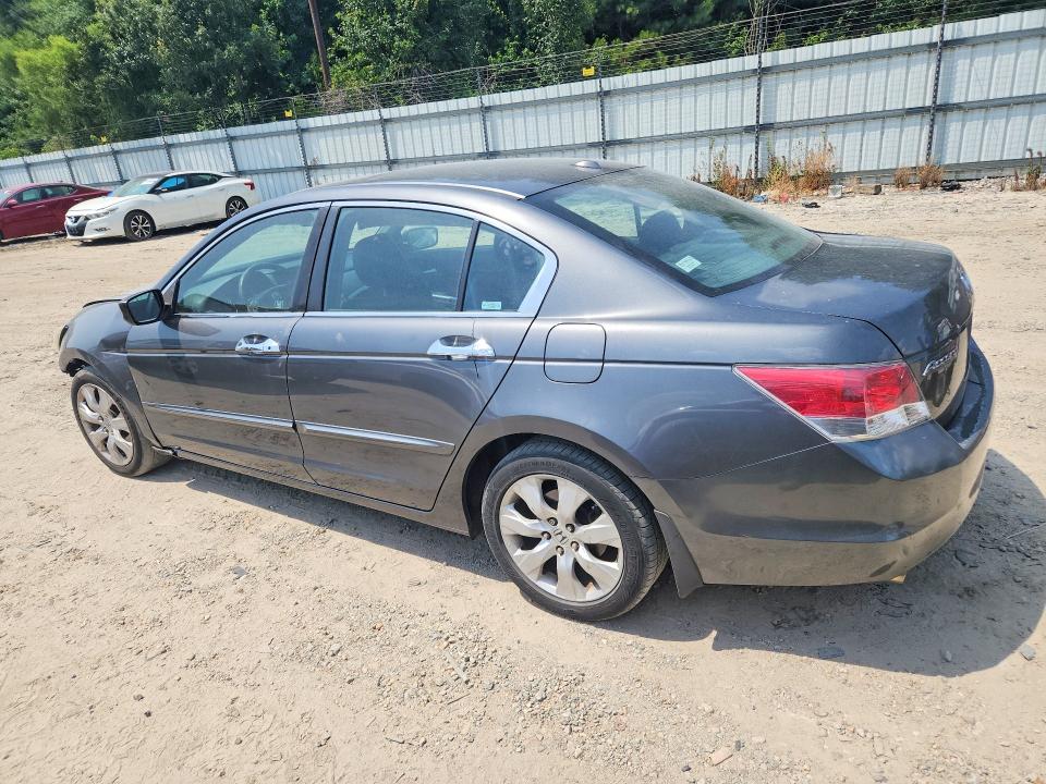 Aukcja sprzedaży 2008 Honda Accord, vin: 1HGCP36848A001053, numer aukcji: 58929306
