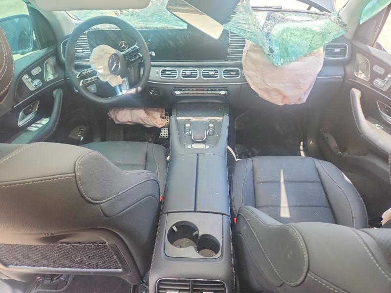 Aukcja sprzedaży 2026 Mercedes-benz Gls, vin: 4JGFF5KE1TB501174, numer aukcji: 57479876