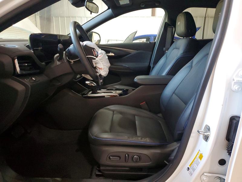 58774896 :رقم المزاد ، KL47LBEP2SB239302 vin ، 2025 Buick Envista مزاد بيع