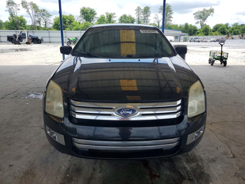 Aukcja sprzedaży 2006 Ford Fusion, vin: 3FAFP08196R107453, numer aukcji: 55836946