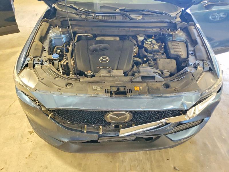 Aukcja sprzedaży 2020 Mazda Cx-5, vin: JM3KFBCM6L0765808, numer aukcji: 58383806
