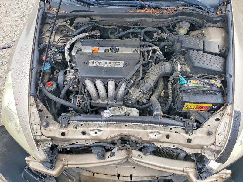 Aukcja sprzedaży 2007 Honda Accord, vin: 1HGCM568X7A136945, numer aukcji: 57171096