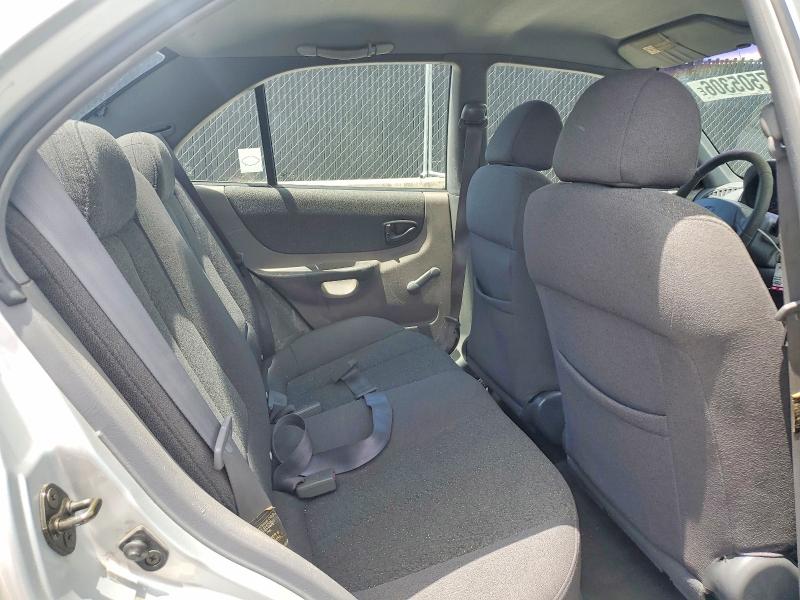 57505306 :رقم المزاد ، KMHCG45C42U308444 vin ، 2002 Hyundai Accent مزاد بيع