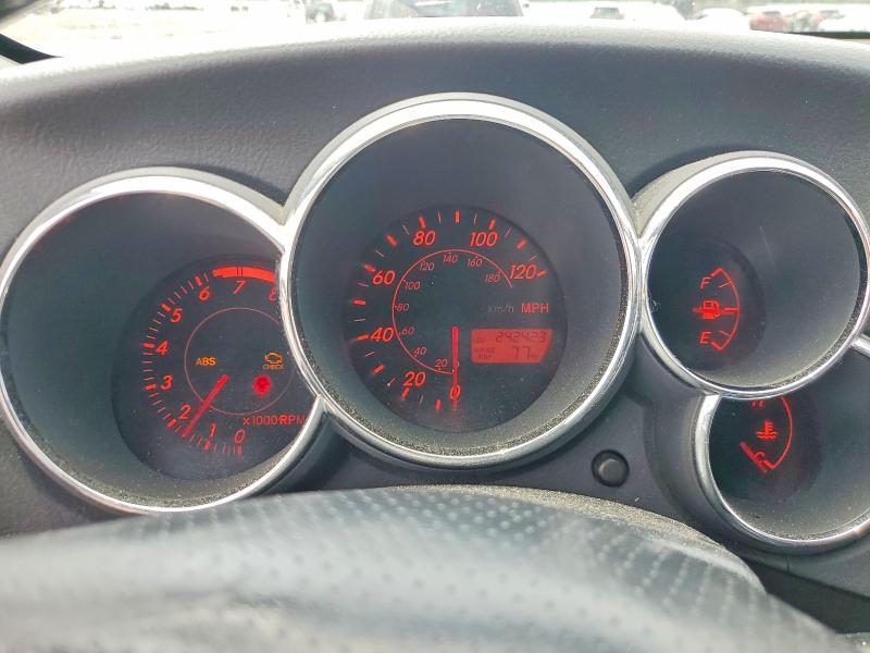 Aukcja sprzedaży 2003 Toyota Corolla Matrix, vin: 2T1KR32E13C064616, numer aukcji: 57998886