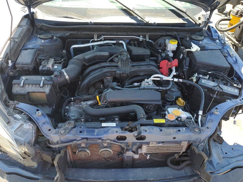 58915276 :رقم المزاد ، 4S4BTACC1L3248252 vin ، 2020 Subaru Outback مزاد بيع