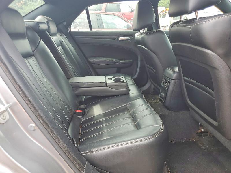 Продажа на аукционе авто 2013 Chrysler 300, vin: 2C3CCABG2DH711676, номер лота: 56943366