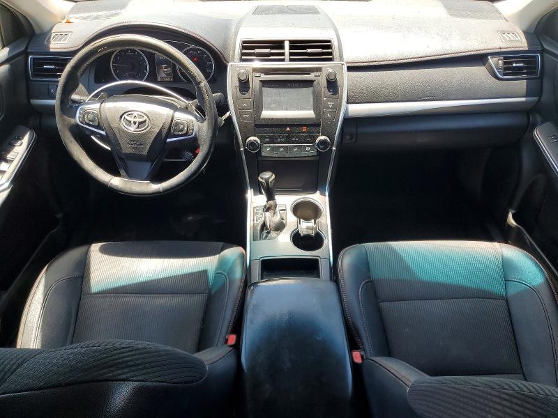 Продаж на аукціоні авто 2017 Toyota Camry, vin: 4T1BF1FK4HU315938, номер лоту: 58151486