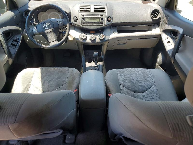 56457646 :رقم المزاد ، 2T3BF4DV5CW237362 vin ، 2012 Toyota Rav4 مزاد بيع