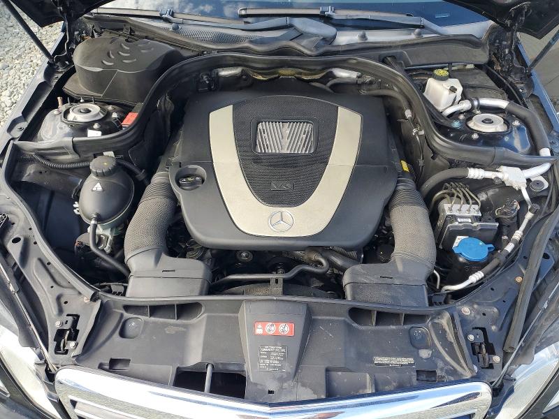 Продажа на аукционе авто 2011 Mercedes-benz E, vin: WDDHH8HB1BA500168, номер лота: 59009736