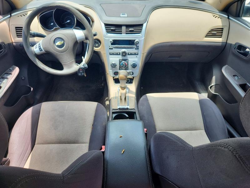 Aukcja sprzedaży 2012 Chevrolet Malibu, vin: 1G1ZA5EU2CF165085, numer aukcji: 58044616