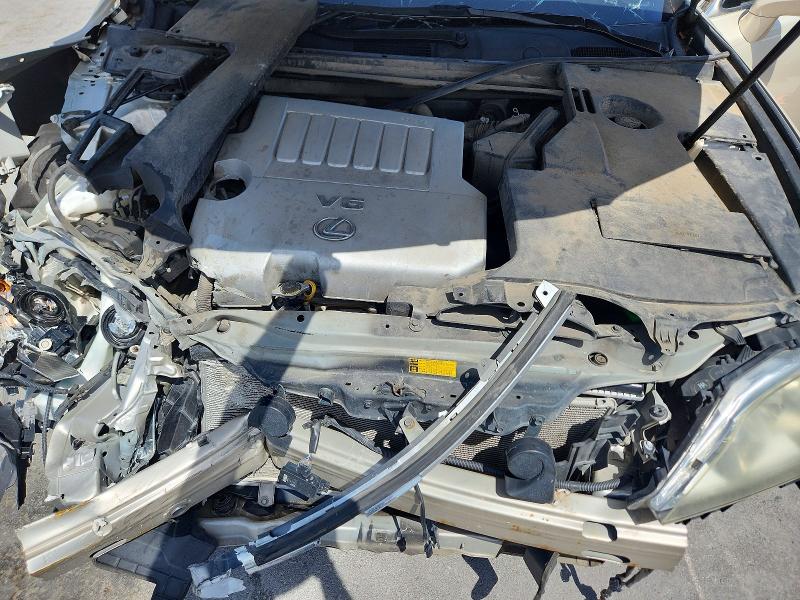 Продажа на аукционе авто 2012 Lexus Es, vin: JTHBK1EG1C2499400, номер лота: 73344755