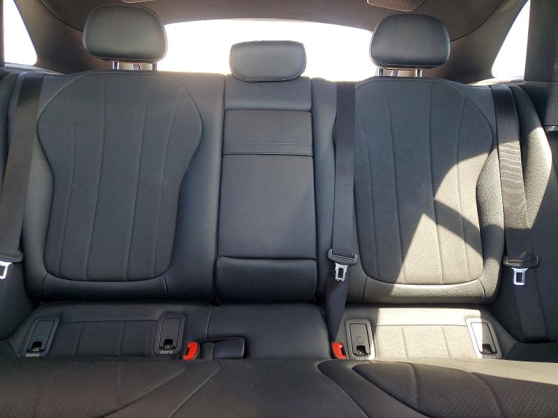 Продажа на аукционе авто 2024 Mercedes-benz Eqe Suv, vin: 4JGGM1CBXRA043169, номер лота: 59190796