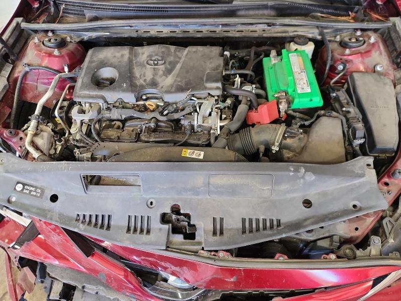Продаж на аукціоні авто 2018 Toyota Camry, vin: 4T1B11HK1JU664038, номер лоту: 55308976