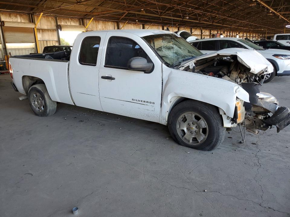 Aukcja sprzedaży 2012 Chevrolet Silverado, vin: 1GCRCSE05CZ236470, numer aukcji: 57851136