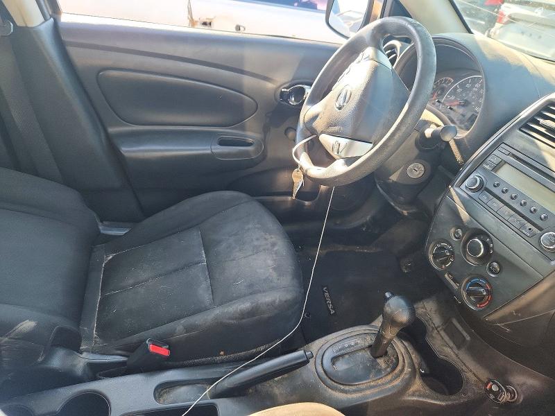 Aukcja sprzedaży 2017 Nissan Versa, vin: 3N1CN7AP7HL863026, numer aukcji: 55435056