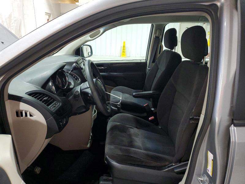 Продажа на аукционе авто 2014 Dodge Grand Caravan, vin: 2C4RDGBG1ER249371, номер лота: 57615416