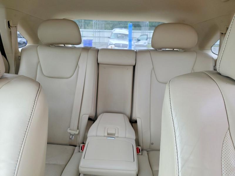 56238566 :رقم المزاد ، 2T2ZK1BAXFC165304 vin ، 2015 Lexus Rx مزاد بيع