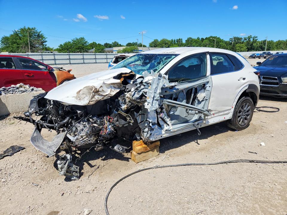 Aukcja sprzedaży 2025 Mazda Cx-30, vin: 3MVDMBAM8SM845048, numer aukcji: 57948926
