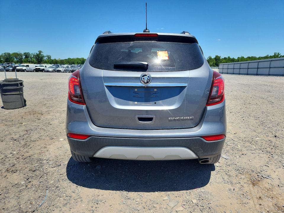 Aukcja sprzedaży 2020 Buick Encore, vin: KL4CJASB7LB002314, numer aukcji: 55756866