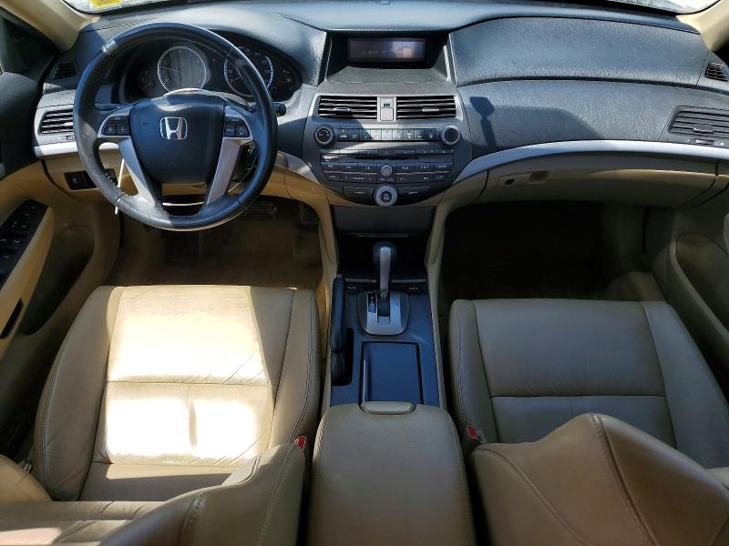 Продажа на аукционе авто 2011 Honda Accord, vin: 1HGCP2F67BA143607, номер лота: 55595946