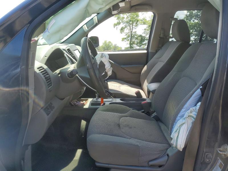 Aukcja sprzedaży 2019 Nissan Frontier, vin: 1N6AD0ER2KN791702, numer aukcji: 59158006