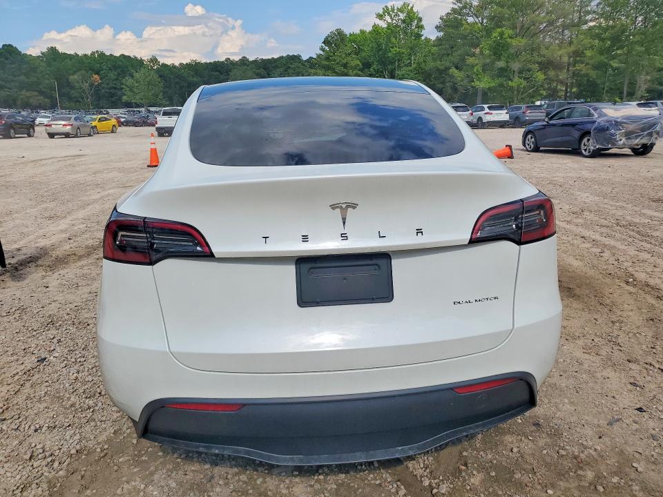Aukcja sprzedaży 2023 Tesla Model Y, vin: 7SAYGDEEXPF759134, numer aukcji: 85977915