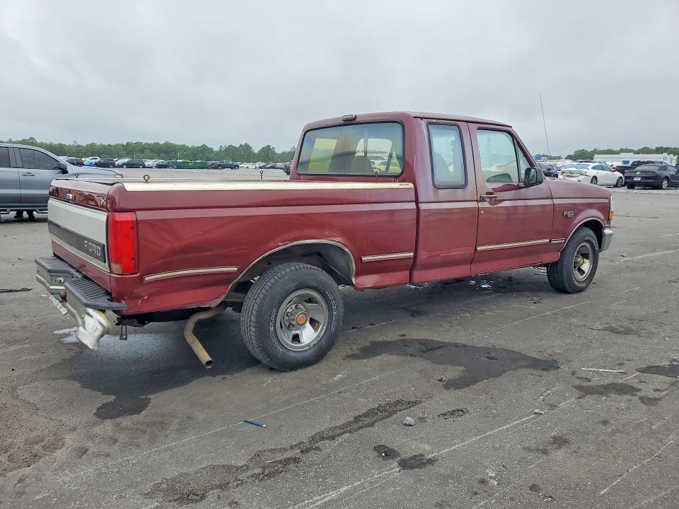 Aukcja sprzedaży 1993 Ford F150, vin: 1FTEX15N3PKA89847, numer aukcji: 54613556