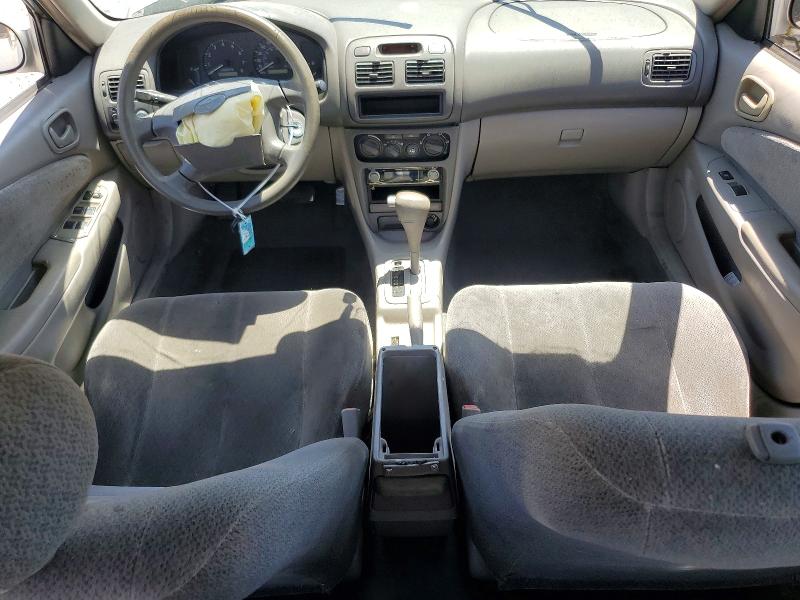 Продажа на аукционе авто 2001 Toyota Corolla, vin: 1NXBR12E51Z556517, номер лота: 59180196