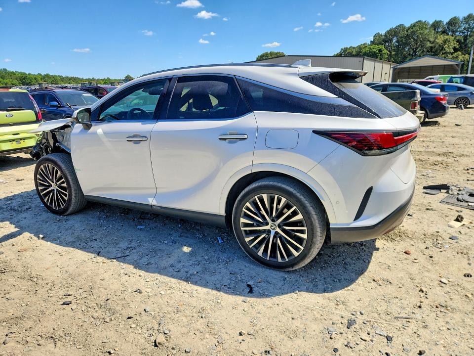 Продаж на аукціоні авто 2024 Lexus Rx 350, vin: 2T2BAMCA1RC069313, номер лоту: 55676036