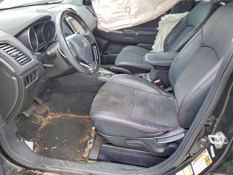 Aukcja sprzedaży 2022 Mitsubishi Outlander Sport, vin: JA4APVAU5NU011486, numer aukcji: 57978076