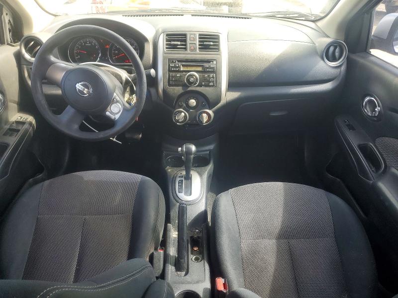 Aukcja sprzedaży 2014 Nissan Versa, vin: 3N1CN7AP4EK450532, numer aukcji: 55431506