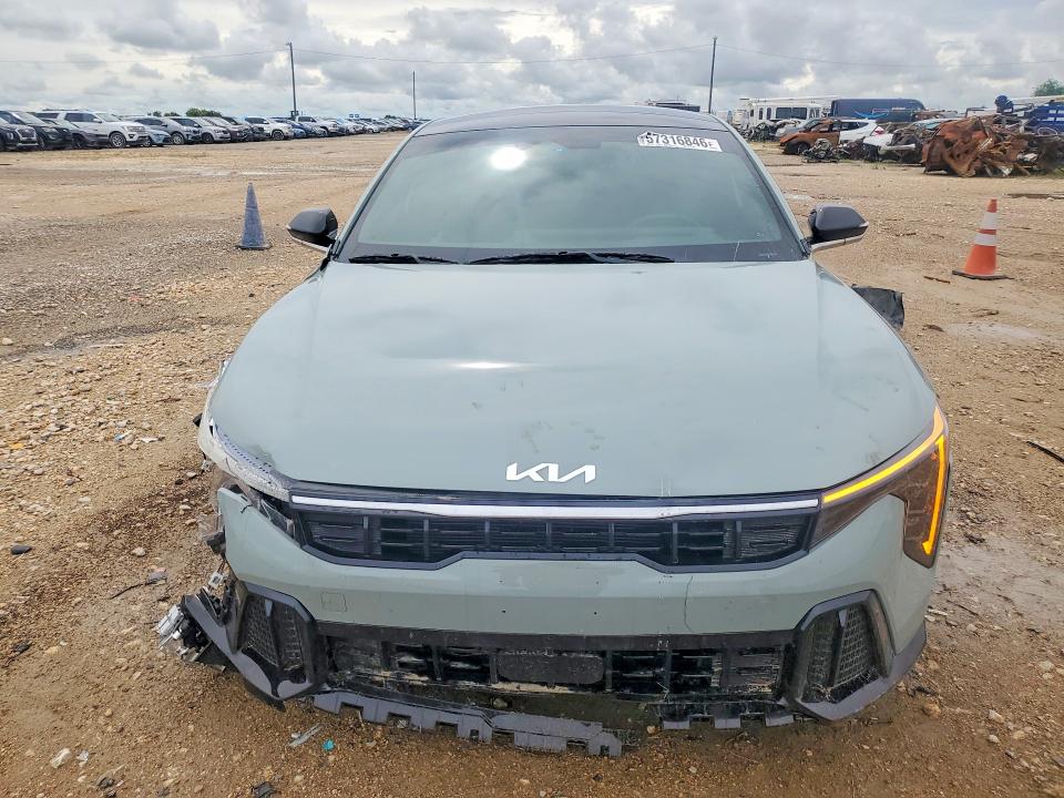 Aukcja sprzedaży 2025 Kia K4, vin: 3KPFW4DE0SE144096, numer aukcji: 57316846