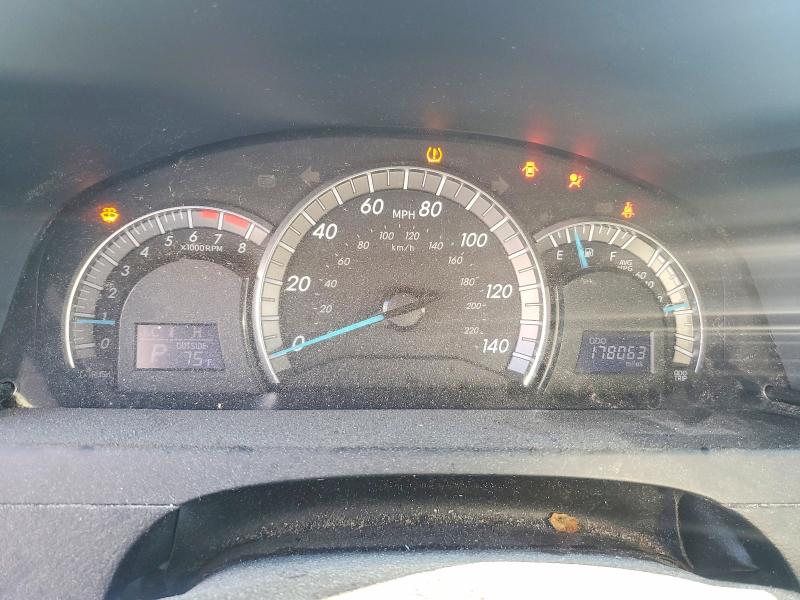 2014 Toyota Camry მანქანა იყიდება აუქციონზე, vin: 4T1BF1FK3EU366696, აუქციონის ნომერი: 57923306