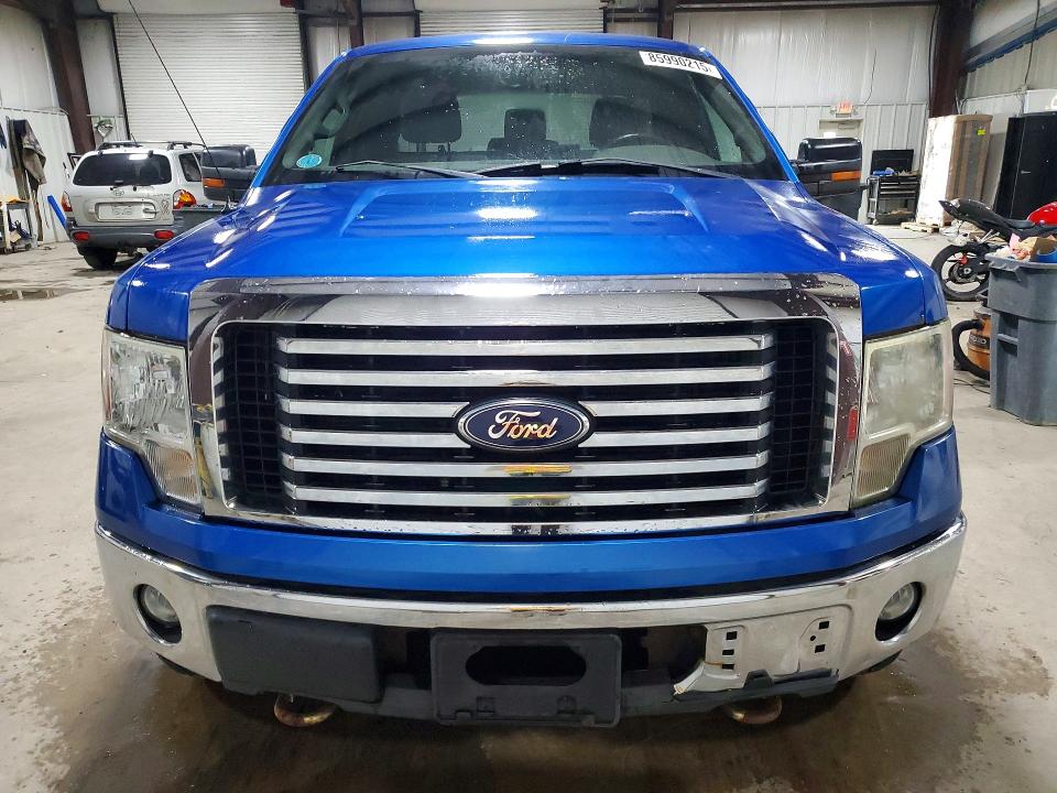 Продаж на аукціоні авто 2012 Ford F150, vin: 1FTFX1EF6CFB33453, номер лоту: 85990215