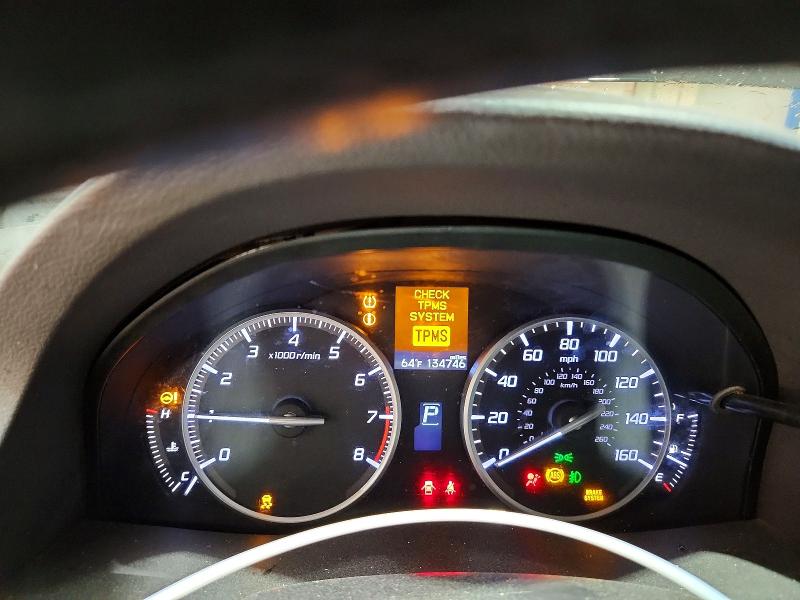 2015 Acura Rdx მანქანა იყიდება აუქციონზე, vin: 5J8TB4H54FL017486, აუქციონის ნომერი: 57188386