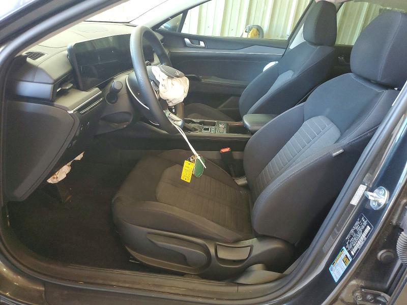 Продажа на аукционе авто 2025 Kia K5, vin: KNAG24J71S5304517, номер лота: 56825826