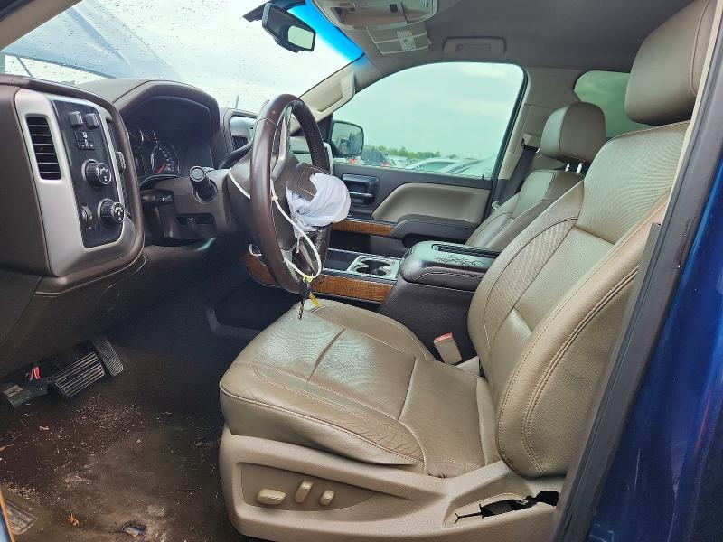 Aukcja sprzedaży 2017 Gmc Sierra, vin: 3GTU2NEC5HG397644, numer aukcji: 51174986