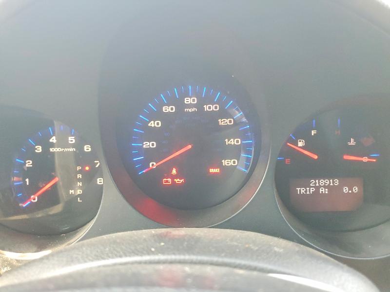 Продажа на аукционе авто 2005 Acura Tl 3.2, vin: 19UUA66295A012211, номер лота: 57438236