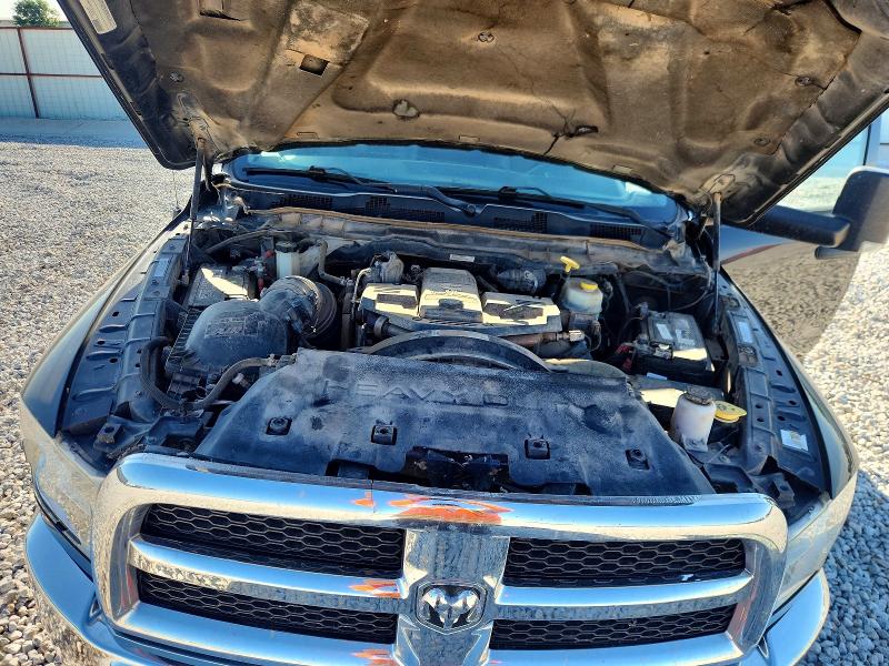 Продажа на аукционе авто 2018 Ram 3500, vin: 3C63RRGL1JG136438, номер лота: 55695216