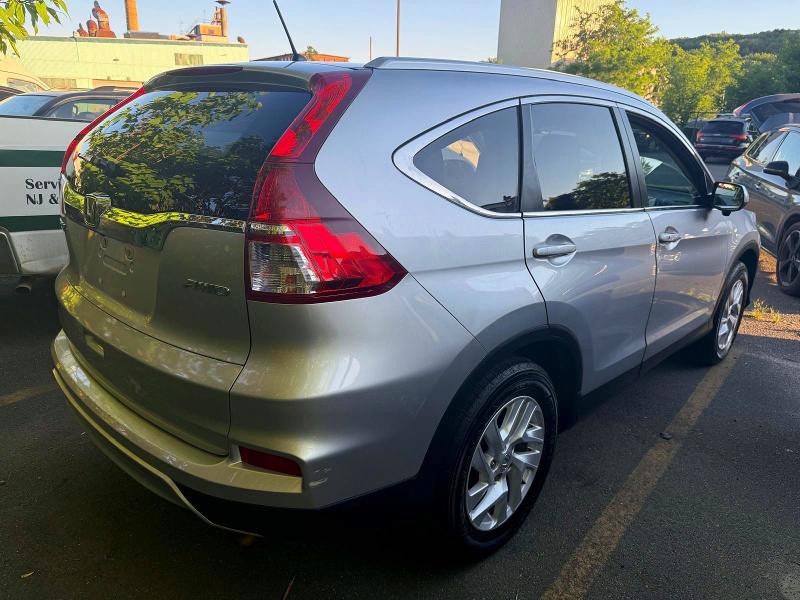 56590406 :رقم المزاد ، 2HKRM4H53GH686776 vin ، 2016 Honda Cr-v مزاد بيع
