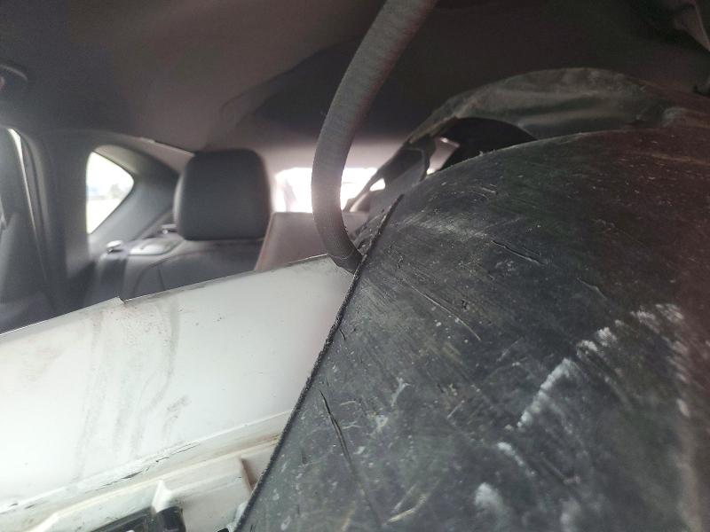 2023 Mazda Cx-5 მანქანა იყიდება აუქციონზე, vin: JM3KFBAY5P0150579, აუქციონის ნომერი: 58626076
