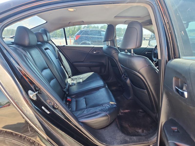 Aukcja sprzedaży 2014 Honda Accord, vin: 1HGCR2F85EA164374, numer aukcji: 59301336