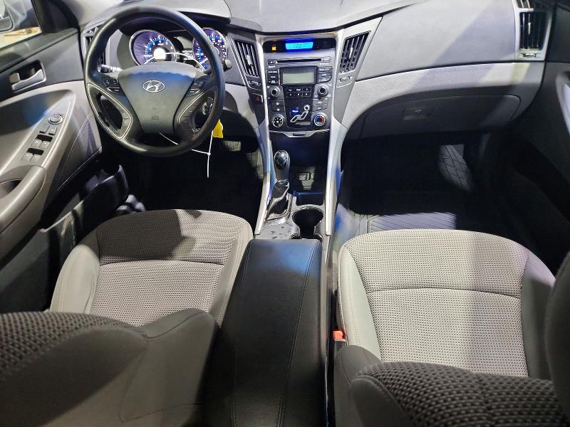 Aukcja sprzedaży 2012 Hyundai Sonata, vin: 5NPEB4AC1CH490164, numer aukcji: 59118516
