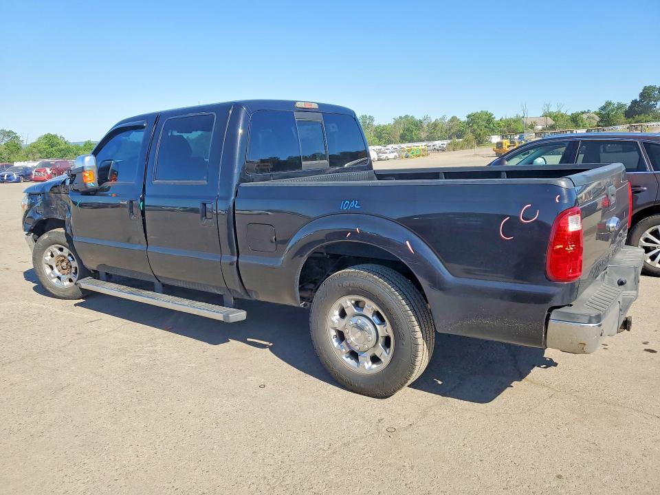 2013 Ford F250 მანქანა იყიდება აუქციონზე, vin: 1FT7W2A64DEB28617, აუქციონის ნომერი: 55735496