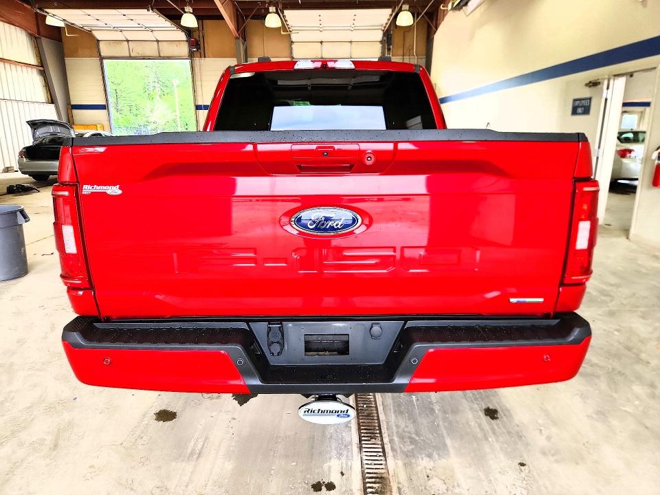 Продажа на аукционе авто 2022 Ford F150, vin: 1FTFW1E80NFA42878, номер лота: 58160426