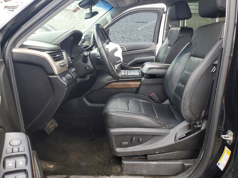 Продажа на аукционе авто 2018 Gmc Yukon, vin: 1GKS1CKJ3JR170285, номер лота: 58548346