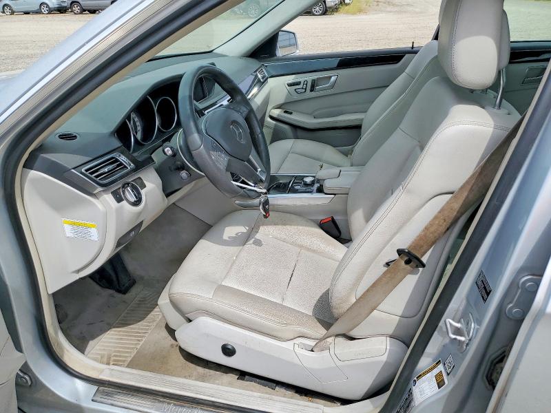 Auction sale of the 2014 Mercedes-benz E, vin: WDDHF8JB4EA911763, lot number: 73340425