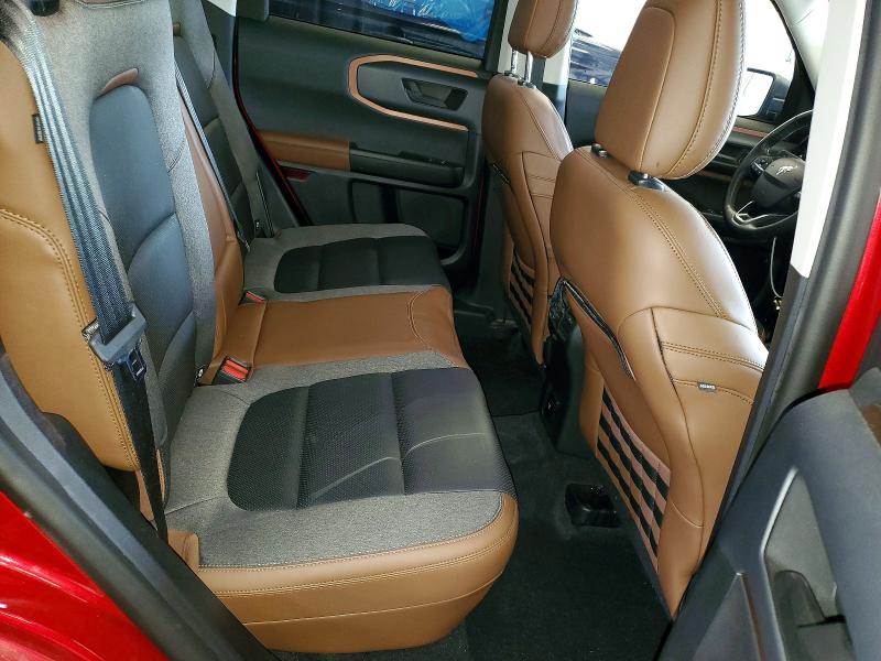 Продажа на аукционе авто 2021 Ford Bronco Sport, vin: 3FMCR9C62MRA65831, номер лота: 57482736